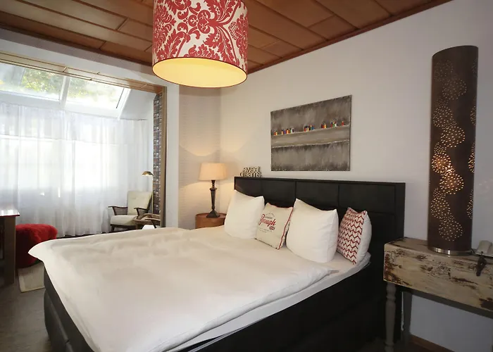 Hotels in Neuenkirchen (Westphalia)