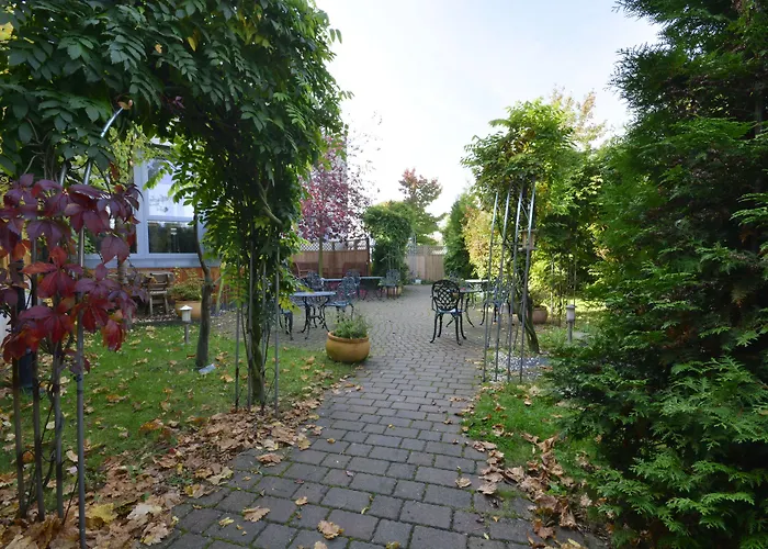 Hotels in Rheinbach