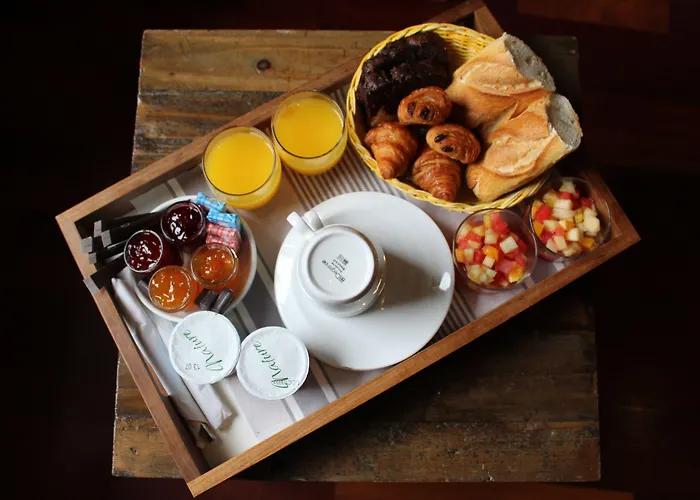 Hotel Mer Et Foret Saint-Trojan-les-Bains