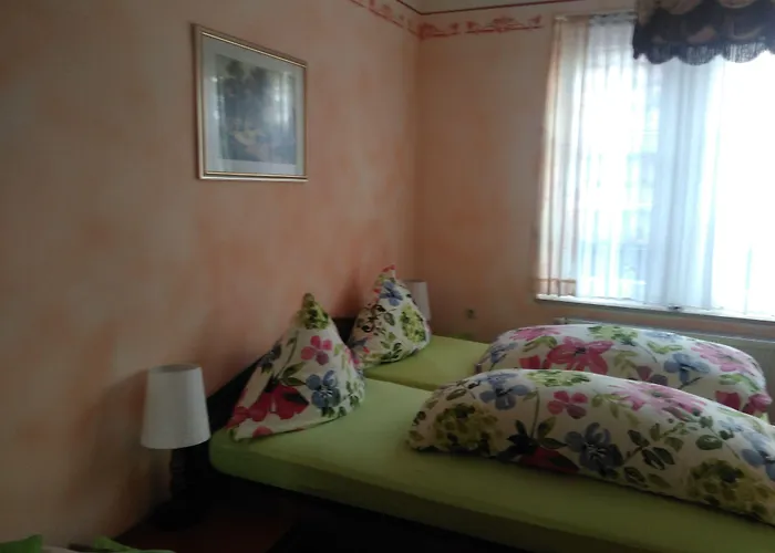 Hotels in Furstenau (Lower Saxony)