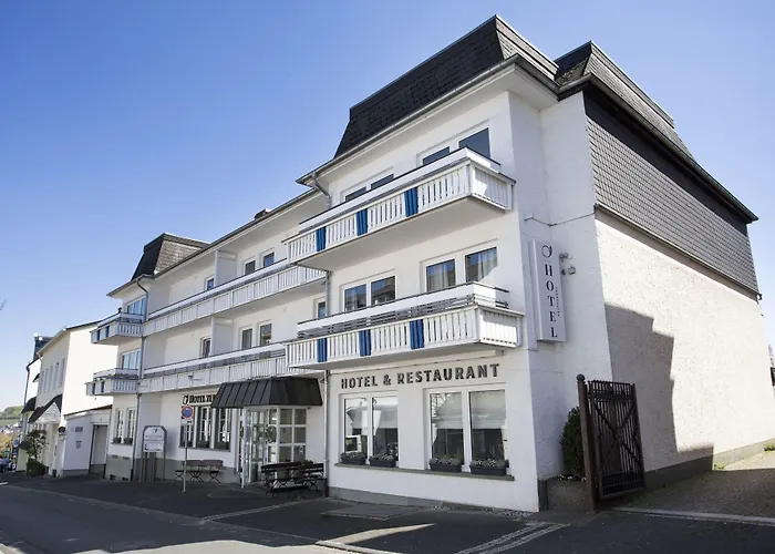 Hotel zur Post