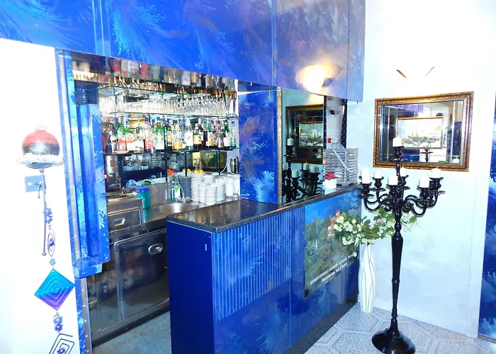 Hotel Torre Antica Loano