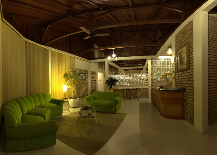 Silvestre Praia Hotel Imbituba 