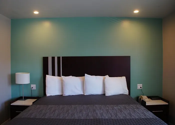 Beach Inn Long Beach