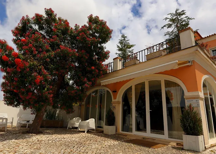 Cosy Sintra