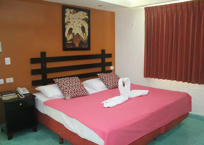 Hotels in Progreso (Yucatan)