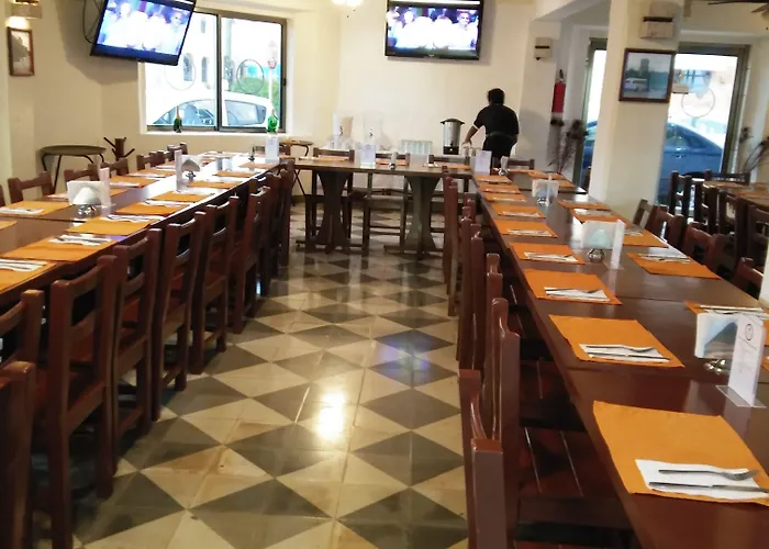 Hotels in Progreso (Yucatan)