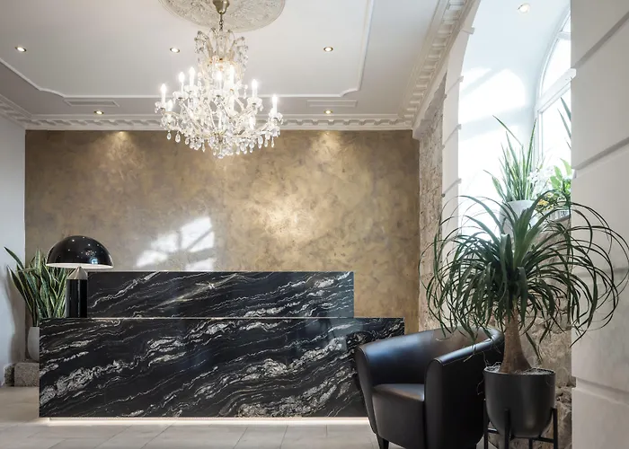 Hotel Donauhof Deggendorf