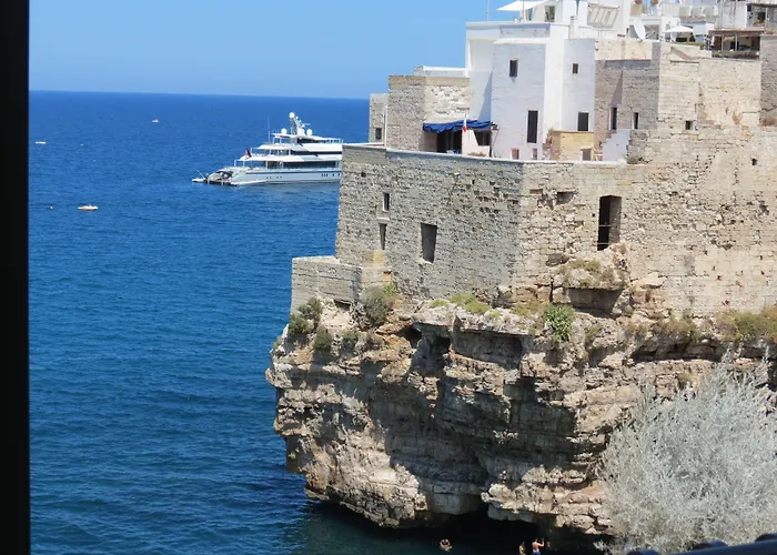 B&B Prestige Polignano a Mare