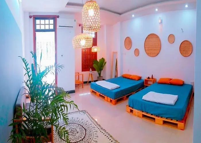 Bana Home & Spa Hội An