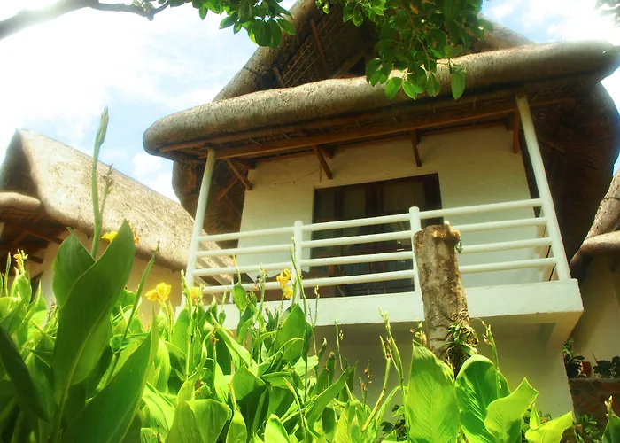 Pagudpud Hotels