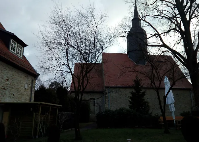 Hotels in Wilsdruff