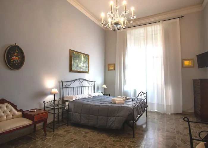 Aci B&B Acireale