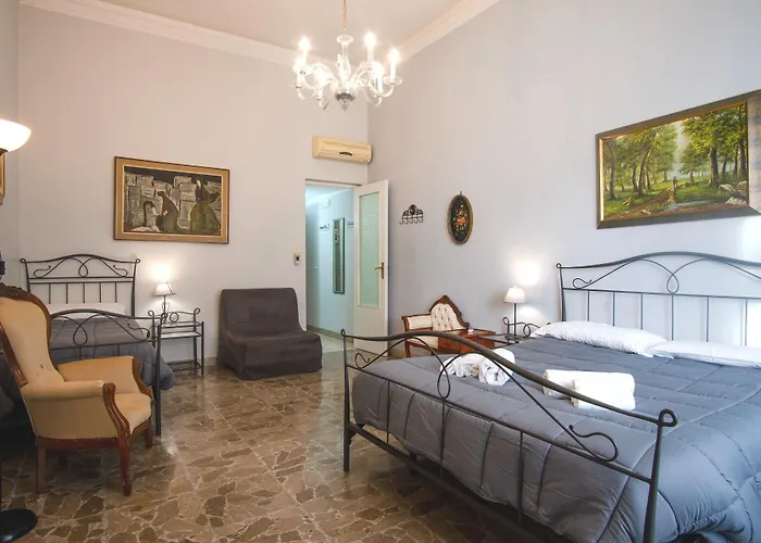 Aci B&B Acireale