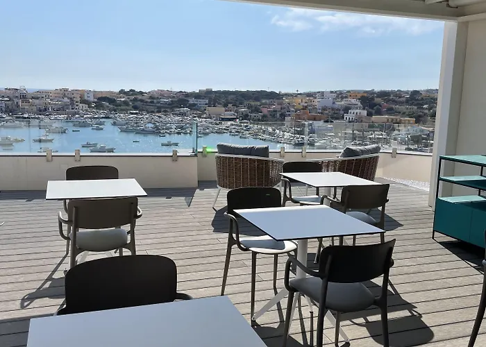 B&B Giro Di Boa Lampedusa