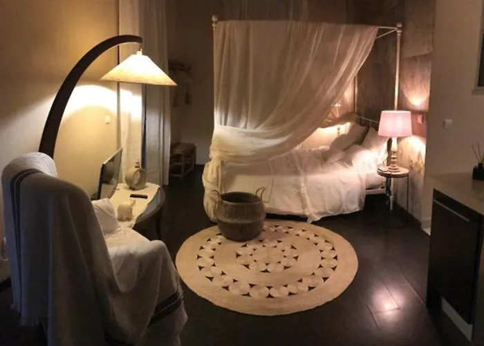 La Dimora Del Casanova B&B Boutique