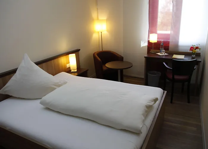 Hotels in Leutkirch im Allgäu