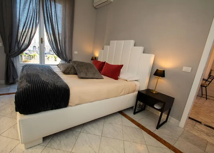 Compasso Suites Viterbo