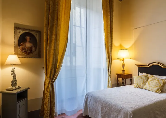 Dimora Storica Palazzo Puccini