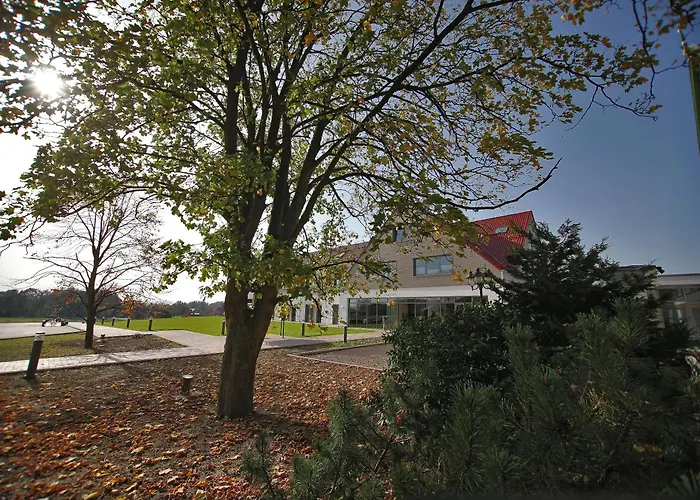 Hotel Weinhaus Möhle