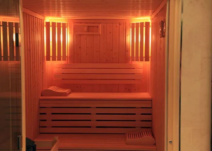 Meribel Boutique Hotels