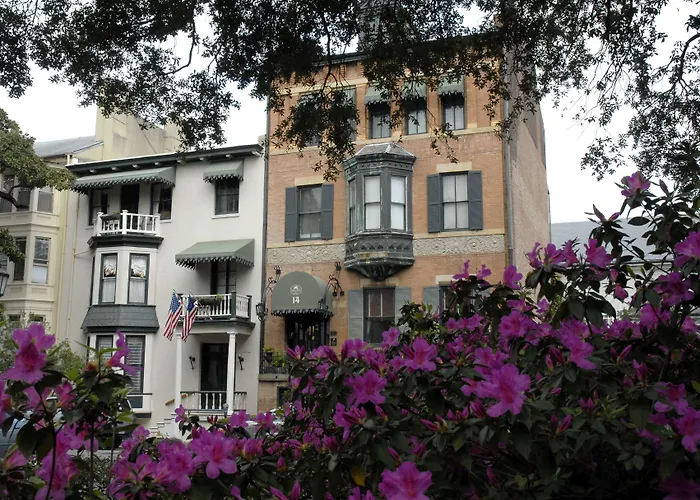 Foley House Inn
