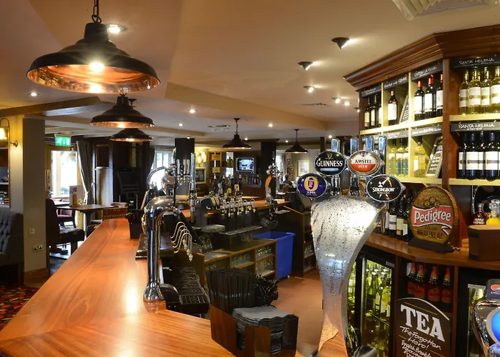 Chepstow Hotels
