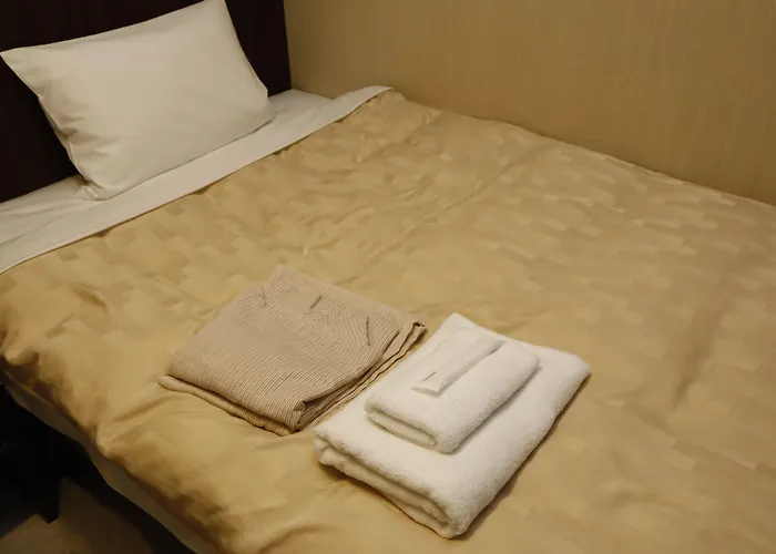 Naha Hotels