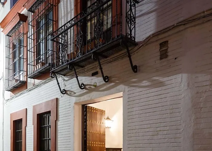 Suites Machado