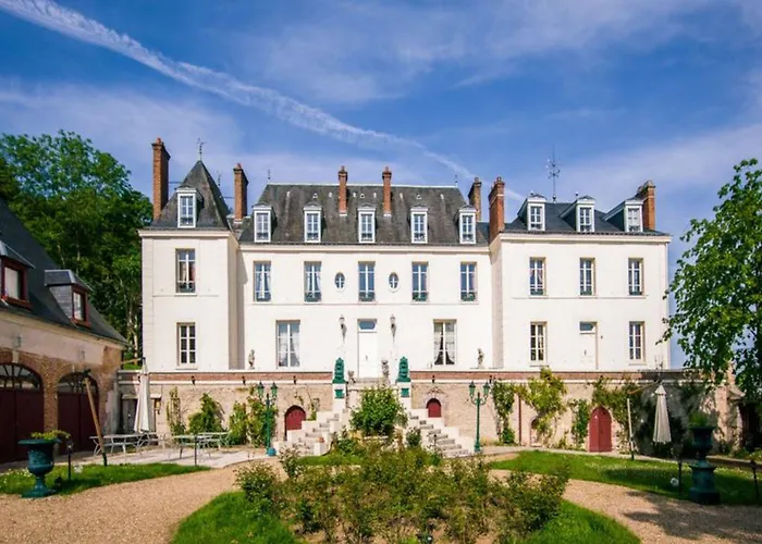 Château du Jard