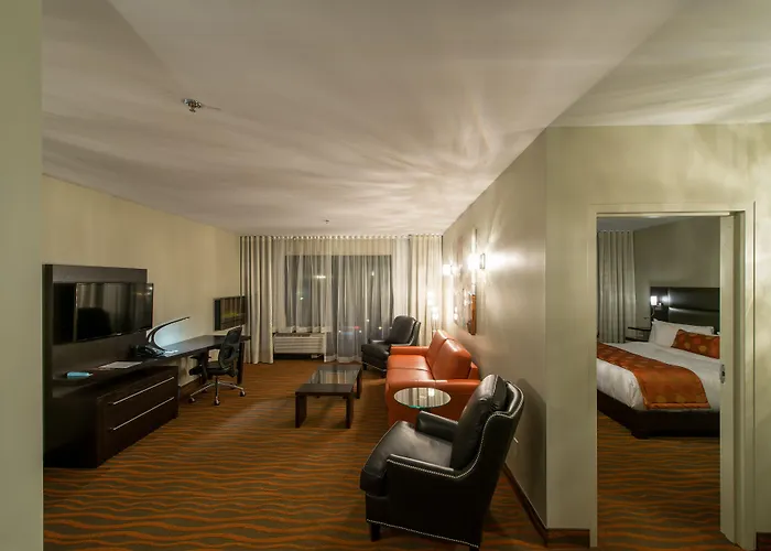 Riviere-du-Loup Hotels