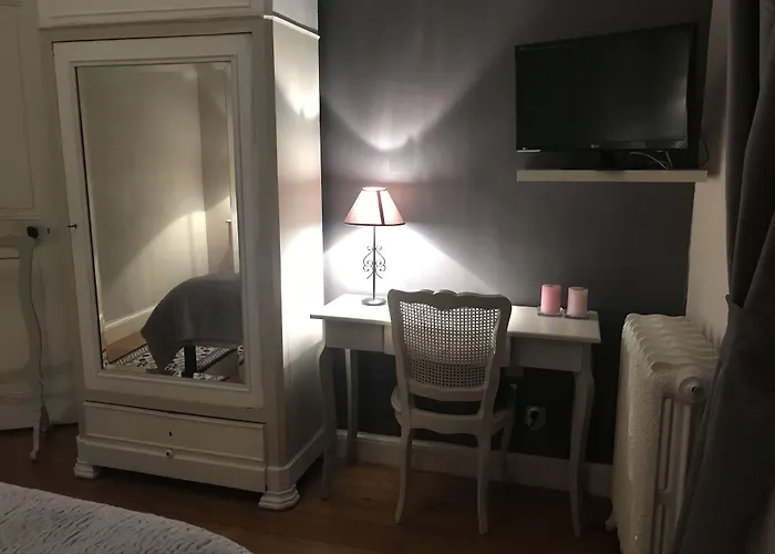 Le Clos de la tour