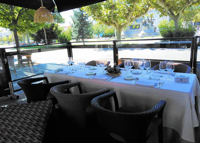 Valladolid Hotels