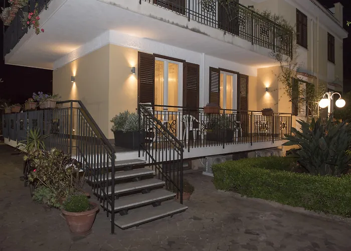 B&B L'Officina di Apollo