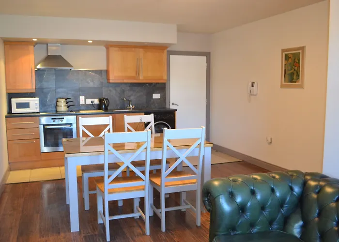 Maghera (Londonderry) Hotels