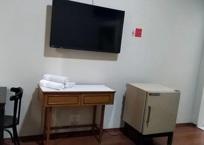 Hotel Itamarati Sao Jose do Rio Preto 