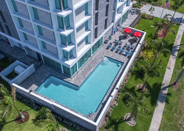 Hotels in West Palm Beach