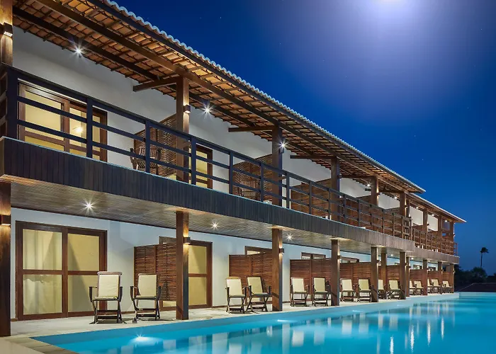 Rox Hotel Jijoca de Jericoacoara