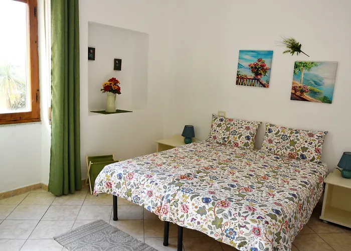 B&B In Centro Alghero