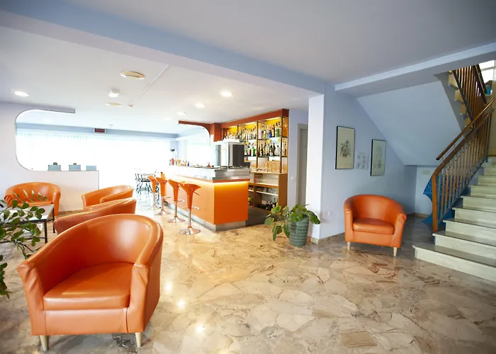 Hotel Mirage Bellaria-Igea Marina