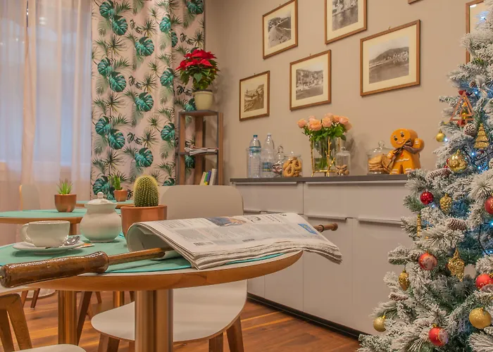 B&B H68 Alassio