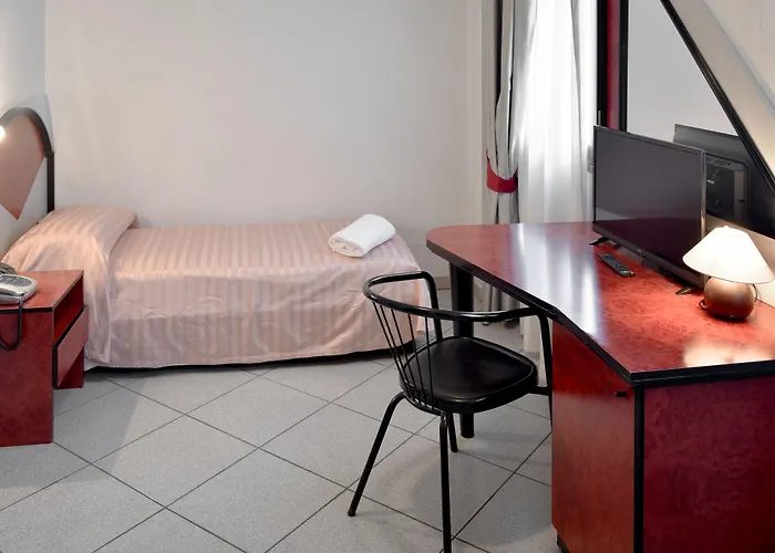 Hotel Aquamarina Civitanova Marche