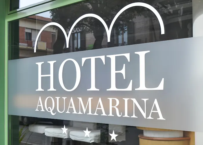 Hotel Aquamarina