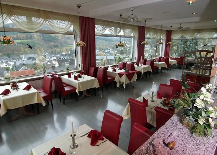 Hotel Lahnblick