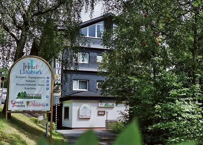 Hotel Lahnblick