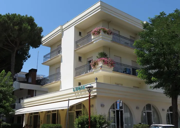 Hotel Luciana Misano Adriatico