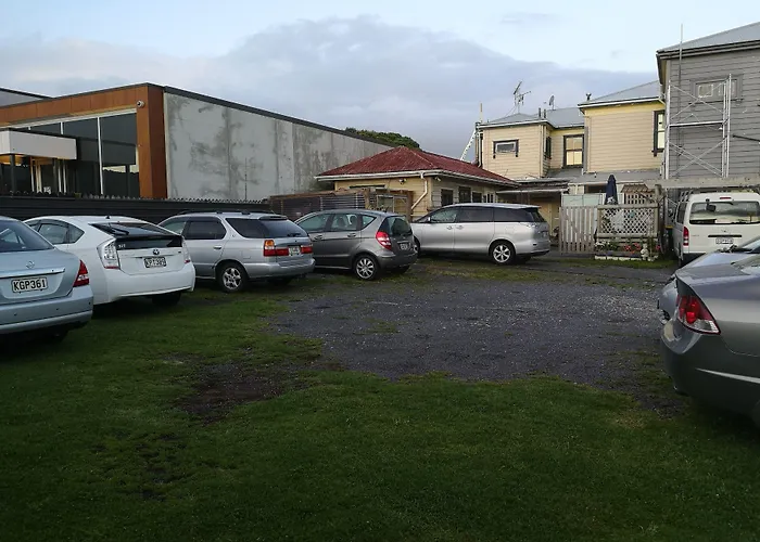 Waihi Hotels