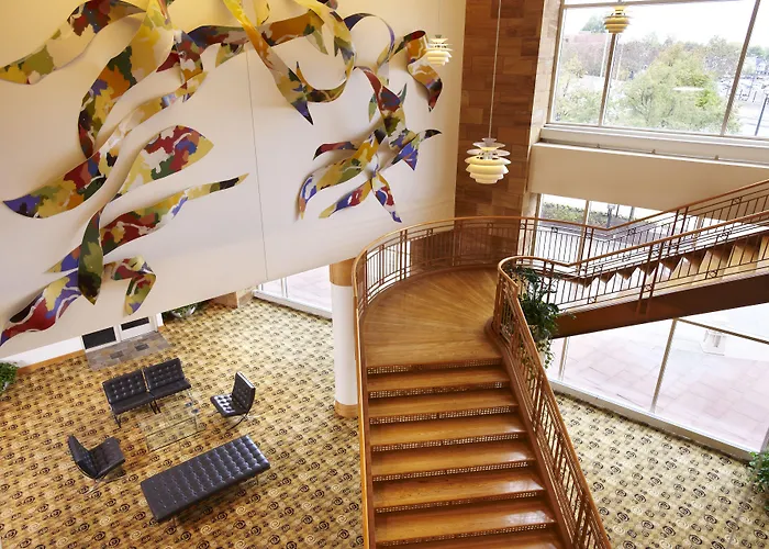 Cincinnati Hotels