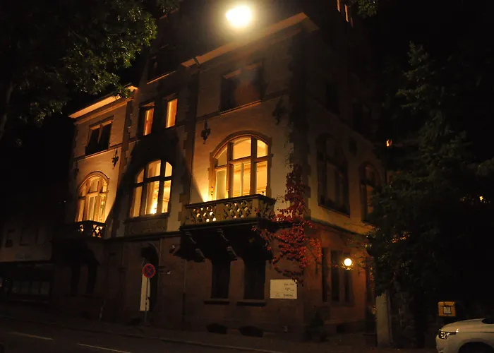 Gala Hotel Pforzheim
