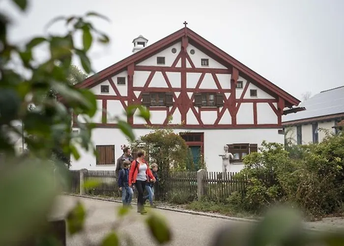 Gasthof Zum Hirschen Beilngries